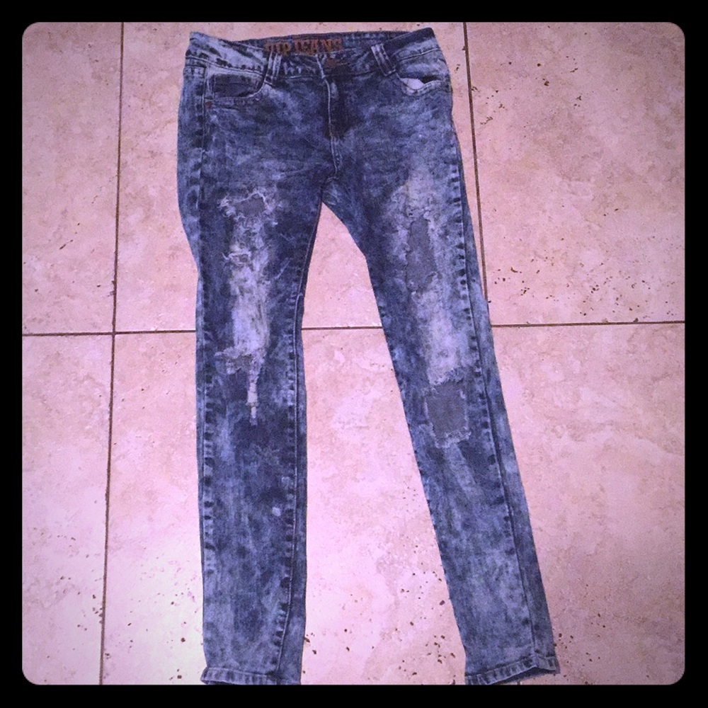 I am selling V.I.P Jeans